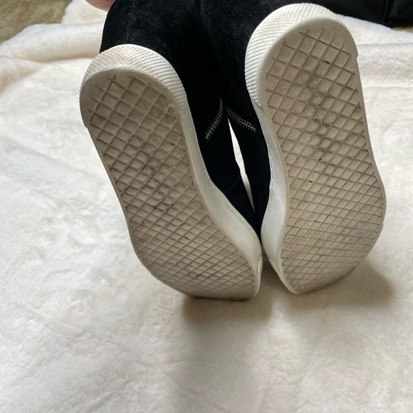 Steven Madden Ankle Boots - Picture 6 of 9